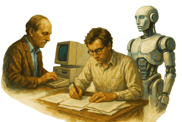 Computer
